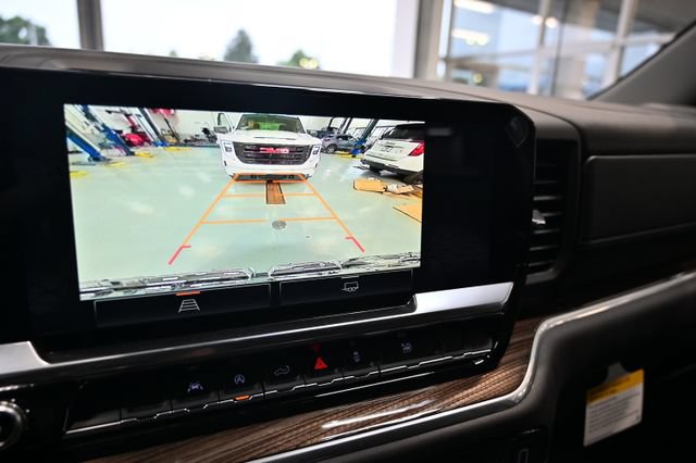 New 2026 GMC Sierra 1500 Elevation AWD/4WD image 18
