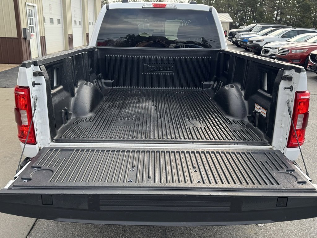 Used 2023 Ford F150 XLT image 29