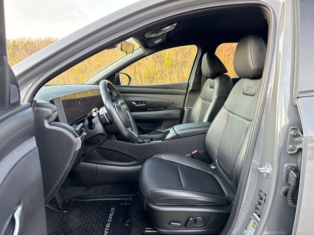 Used 2025 Hyundai Santa Cruz XRT image 13