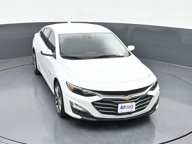 Used 2023 Chevrolet Malibu LT image 63