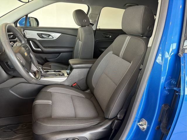Certified 2024 Chevrolet Blazer LT w/ Convenience Package FWD image 19