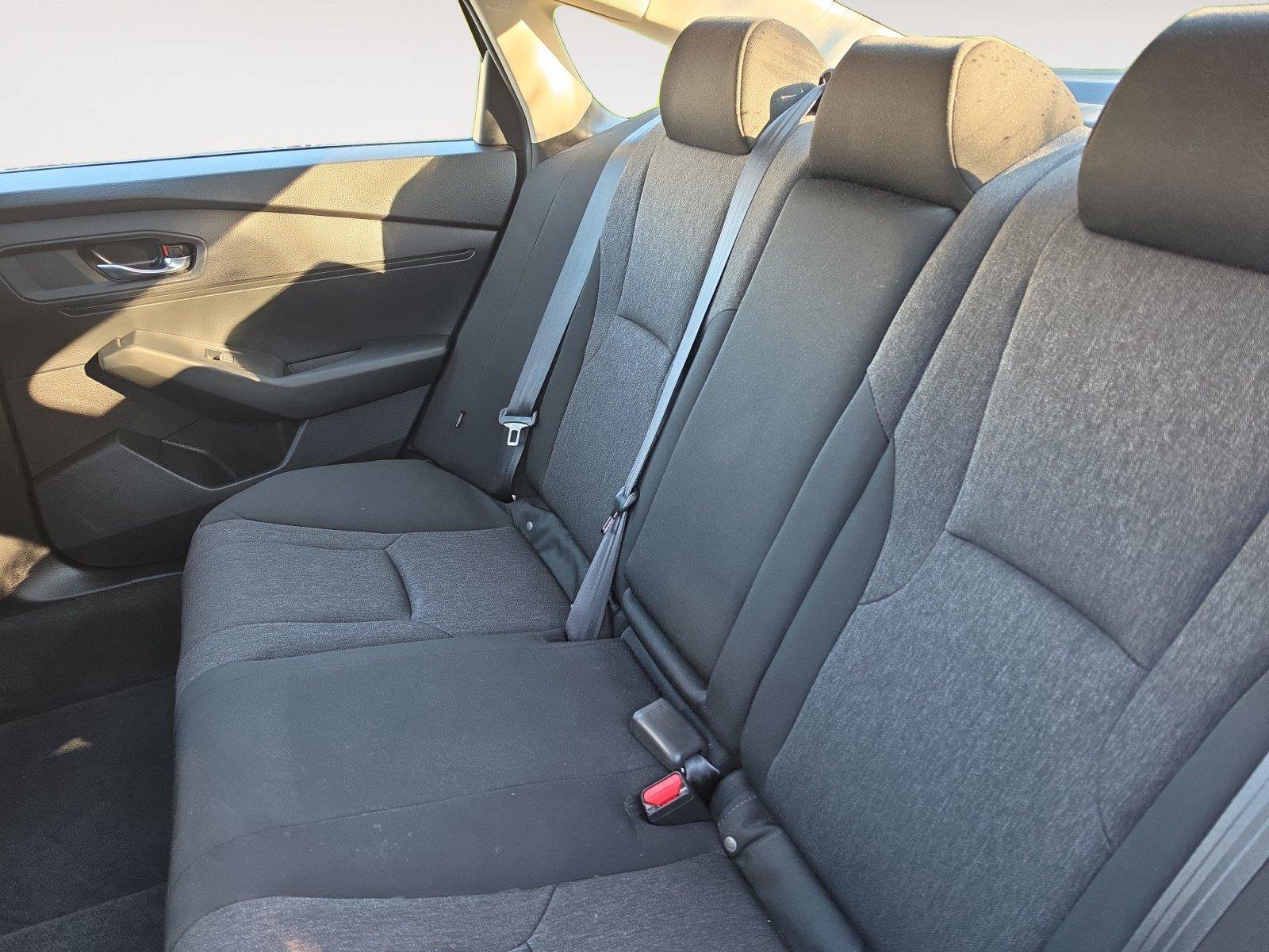 Used 2023 Honda Accord EX image 11