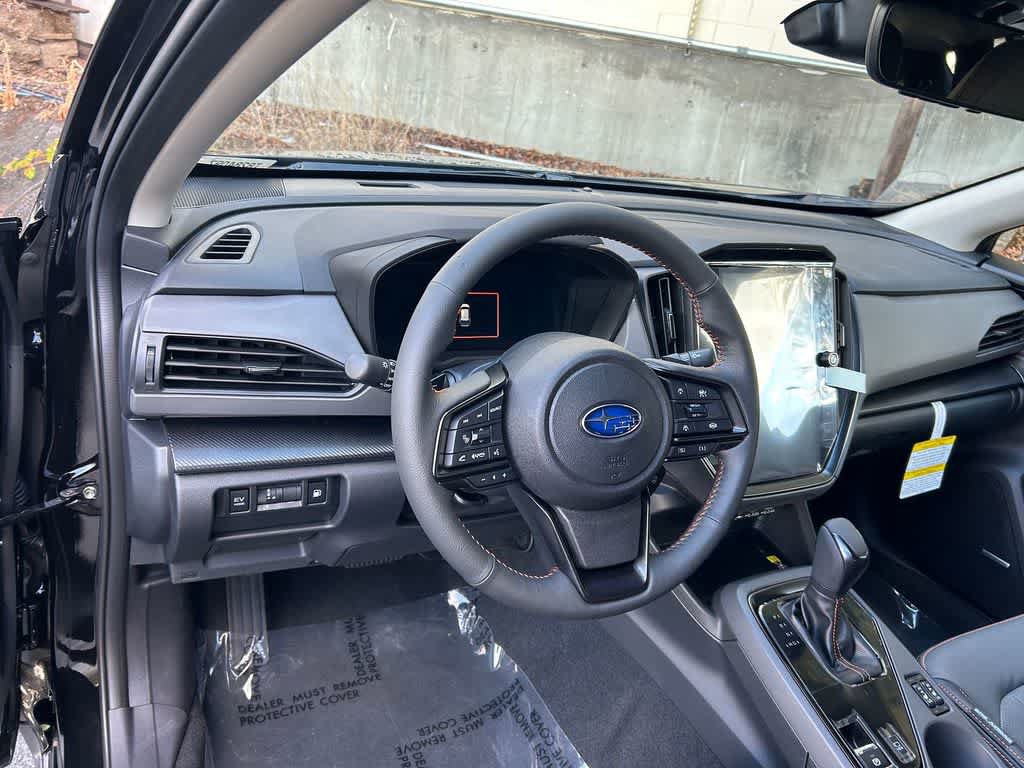 New 2026 Subaru Crosstrek 2.5i Limited AWD/4WD image 2