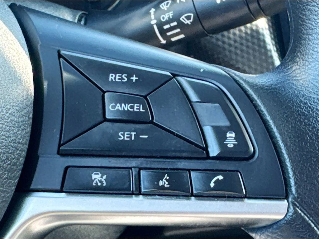 Used 2021 Nissan Kicks SV w/ Interior Electronics Package image 10