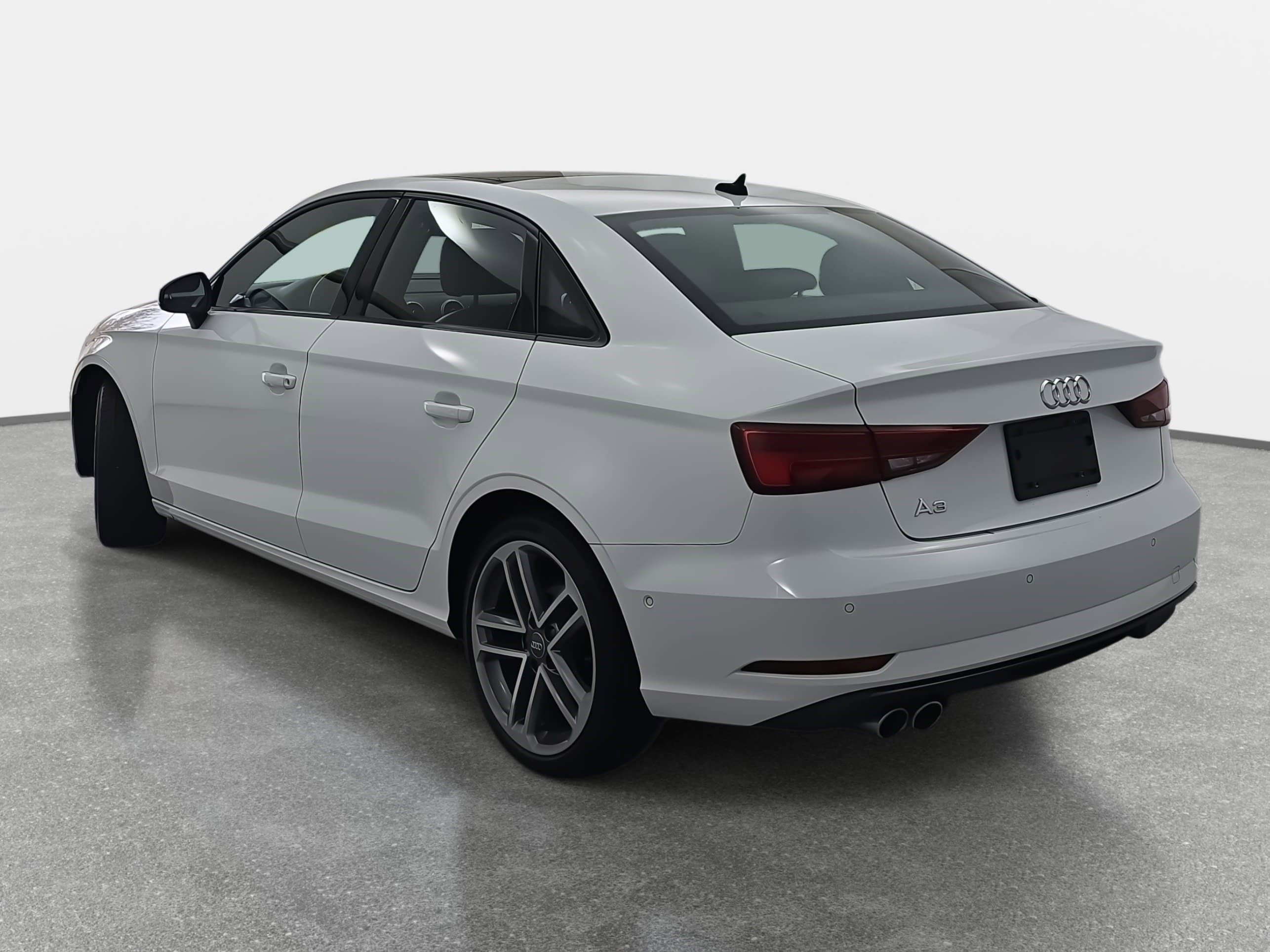 Used 2020 Audi A3 2.0T Premium Plus w/ Premium Plus Package image 7