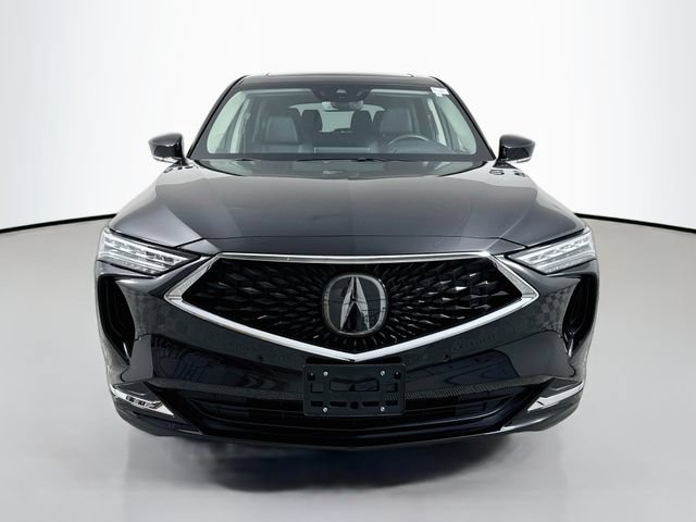Used 2023 Acura MDX SH-AWD w/ Technology Package image 2