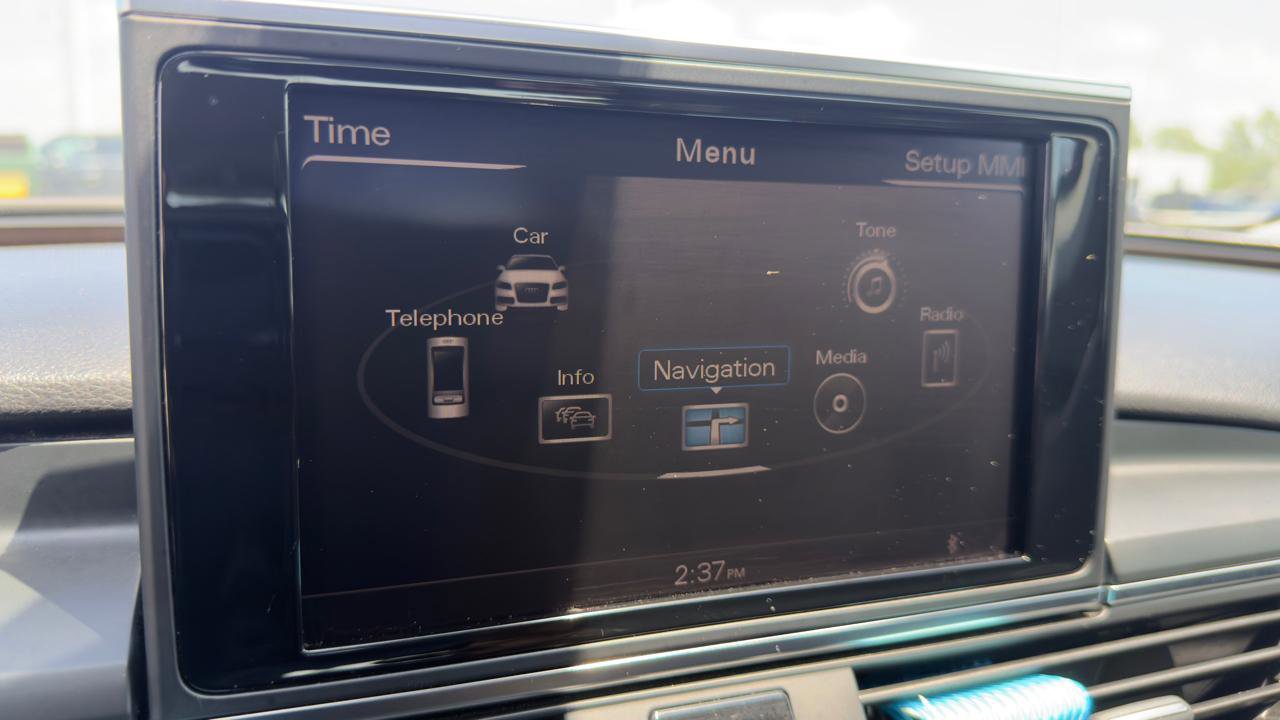 Used 2015 Audi A7 3.0T Prestige w/ Prestige Package AWD/4WD image 26
