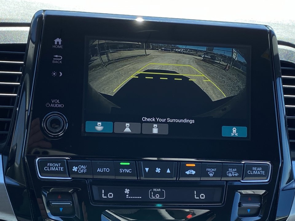 Used 2020 Honda Odyssey EX image 14