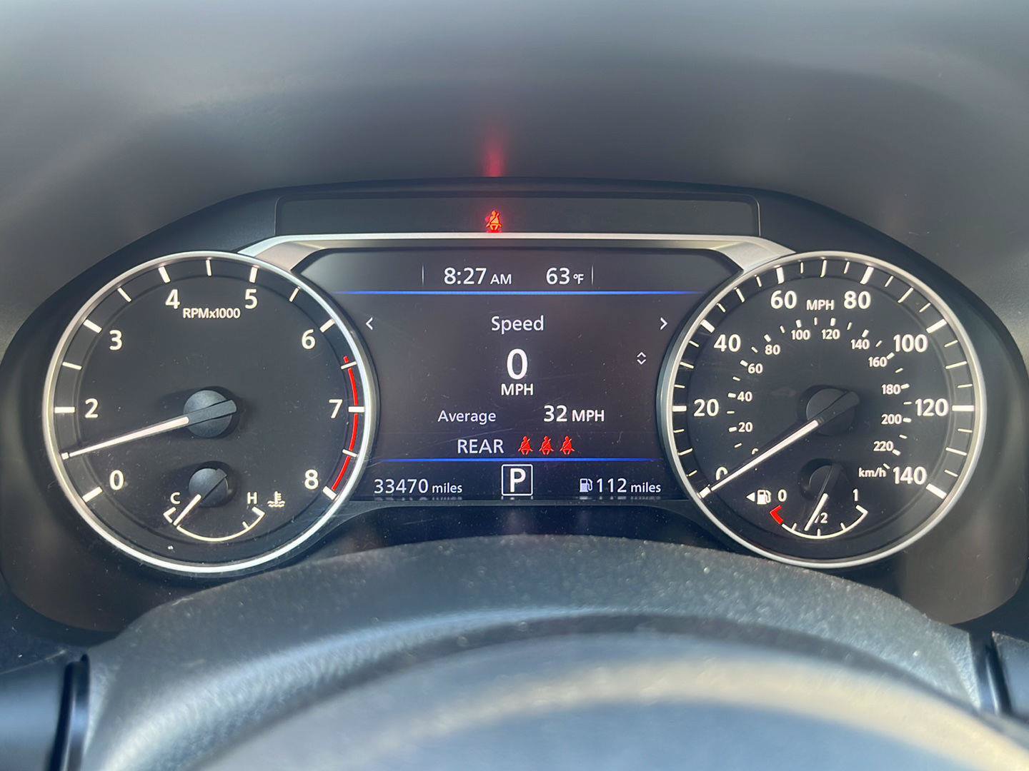 Used 2024 Nissan Altima 2.5 SR w/ SR Premium Package AWD/4WD image 20