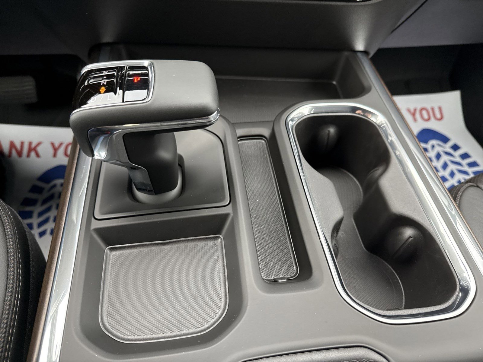 Used 2025 Chevrolet Silverado 1500 High Country w/ High Country Premium Package image 18