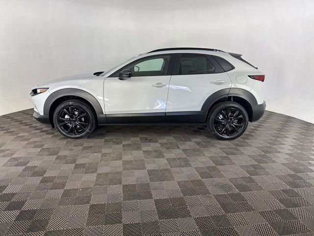 New 2026 MAZDA CX-30 Aire Edition AWD/4WD image 8