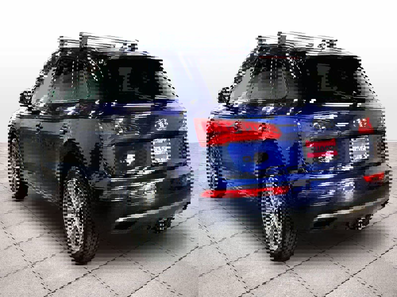 Used 2020 Audi Q5 2.0T Premium Plus image 15