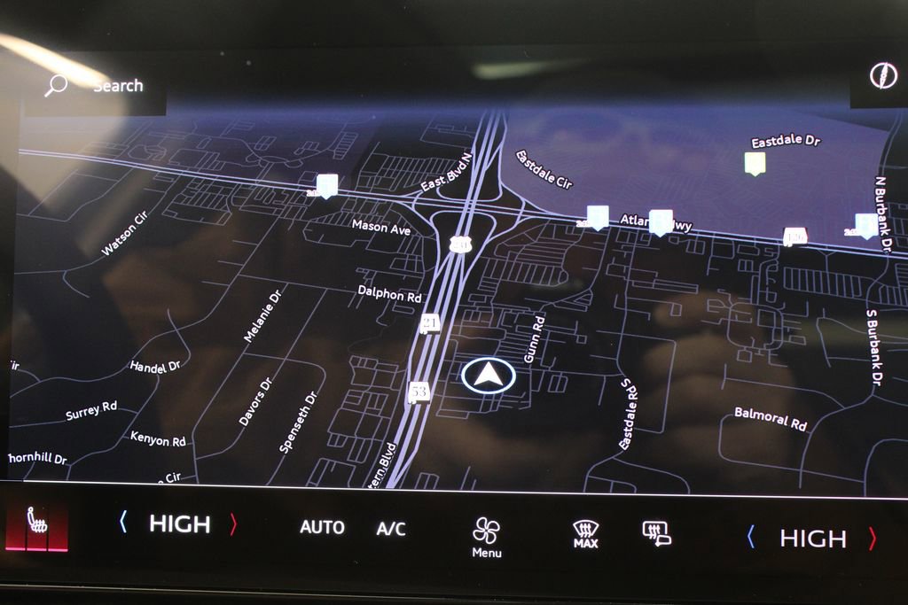 New 2025 Audi Q5 Premium image 11