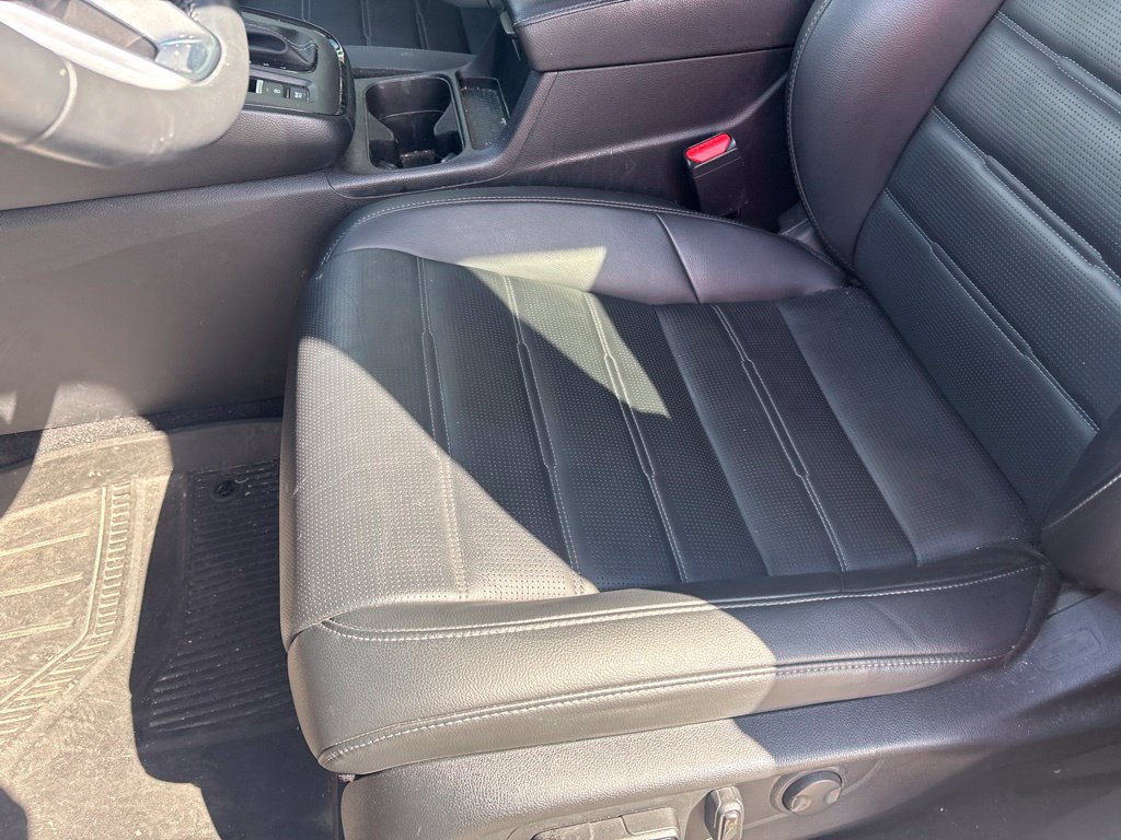 Certified 2025 Honda CR-V EX-L image 13