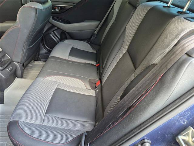 Used 2021 Subaru Legacy Sport AWD/4WD image 17