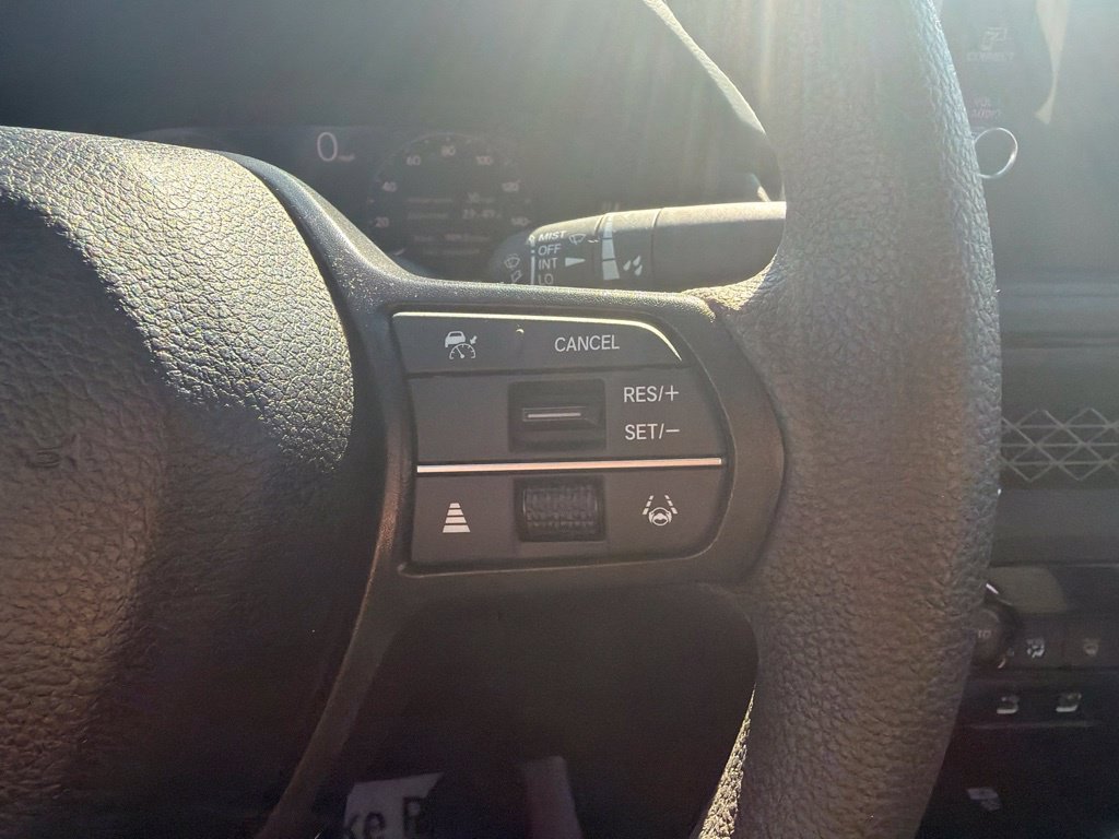 Certified 2026 Honda Accord SE image 14