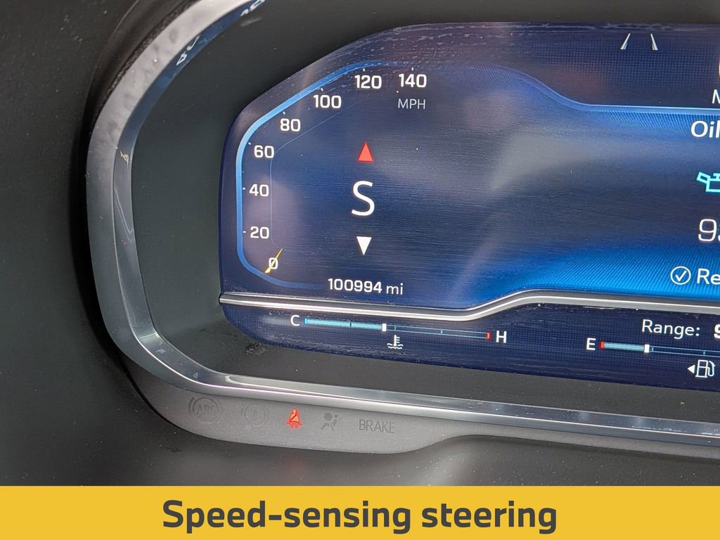 Used 2023 Chevrolet Suburban Premier image 33