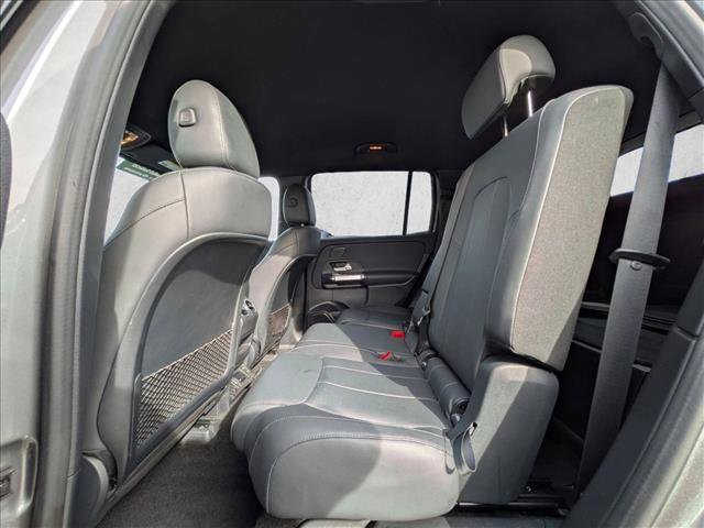 Certified 2023 Mercedes-Benz EQB 300 4MATIC image 18