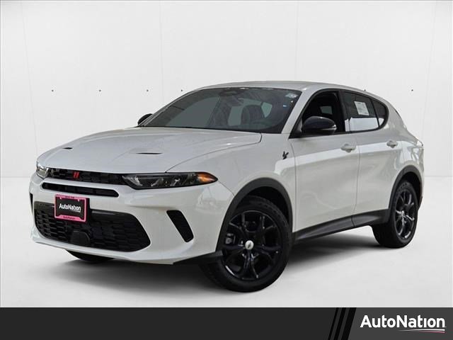 New 2025 Dodge Hornet GT w/ GT Blacktop Package