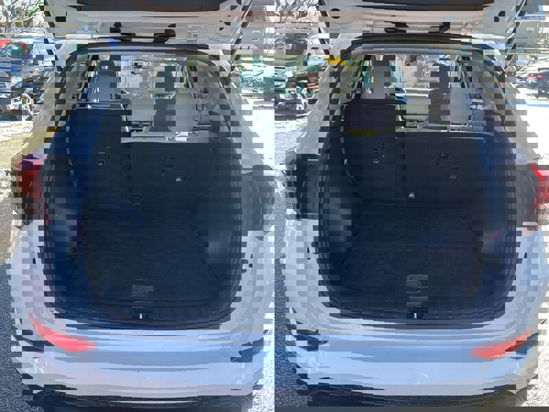 Used 2017 Hyundai Tucson SE image 8