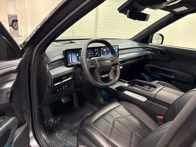Used 2027 Kia Telluride X-Line SX Prestige AWD/4WD image 22