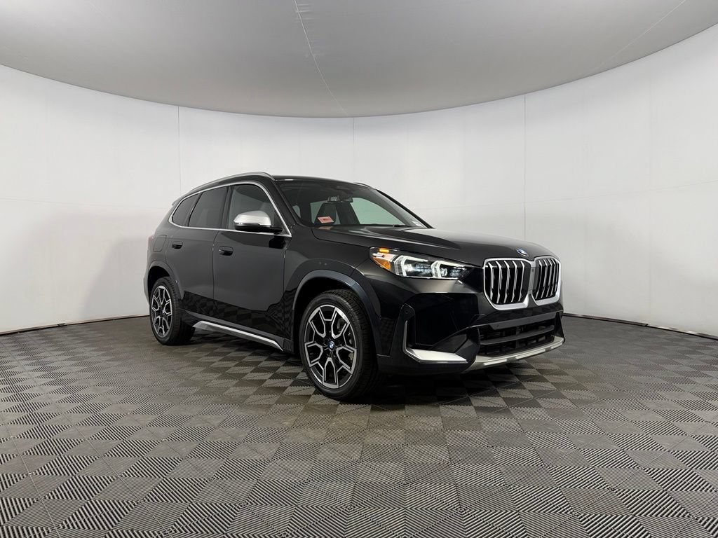 Used 2024 BMW X1 xDrive28i w/ Convenience Package AWD/4WD image 5