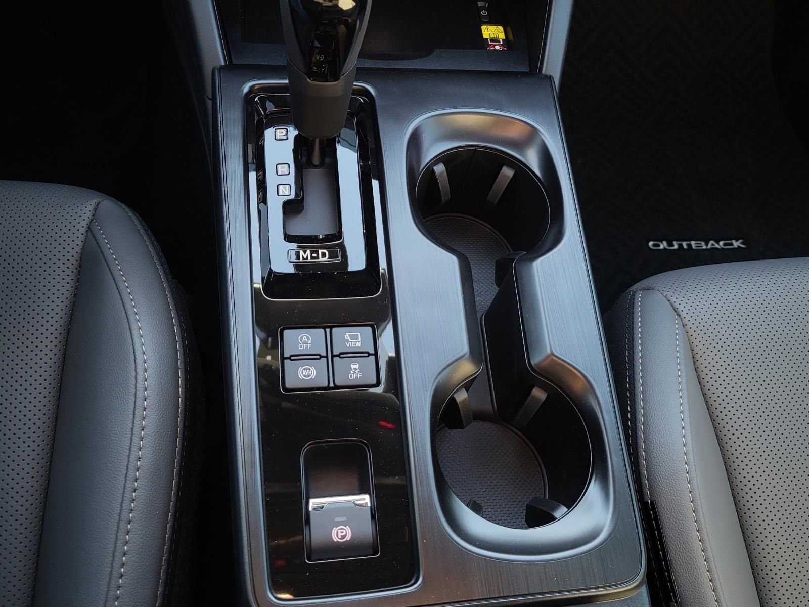 New 2026 Subaru Outback Limited XT image 12