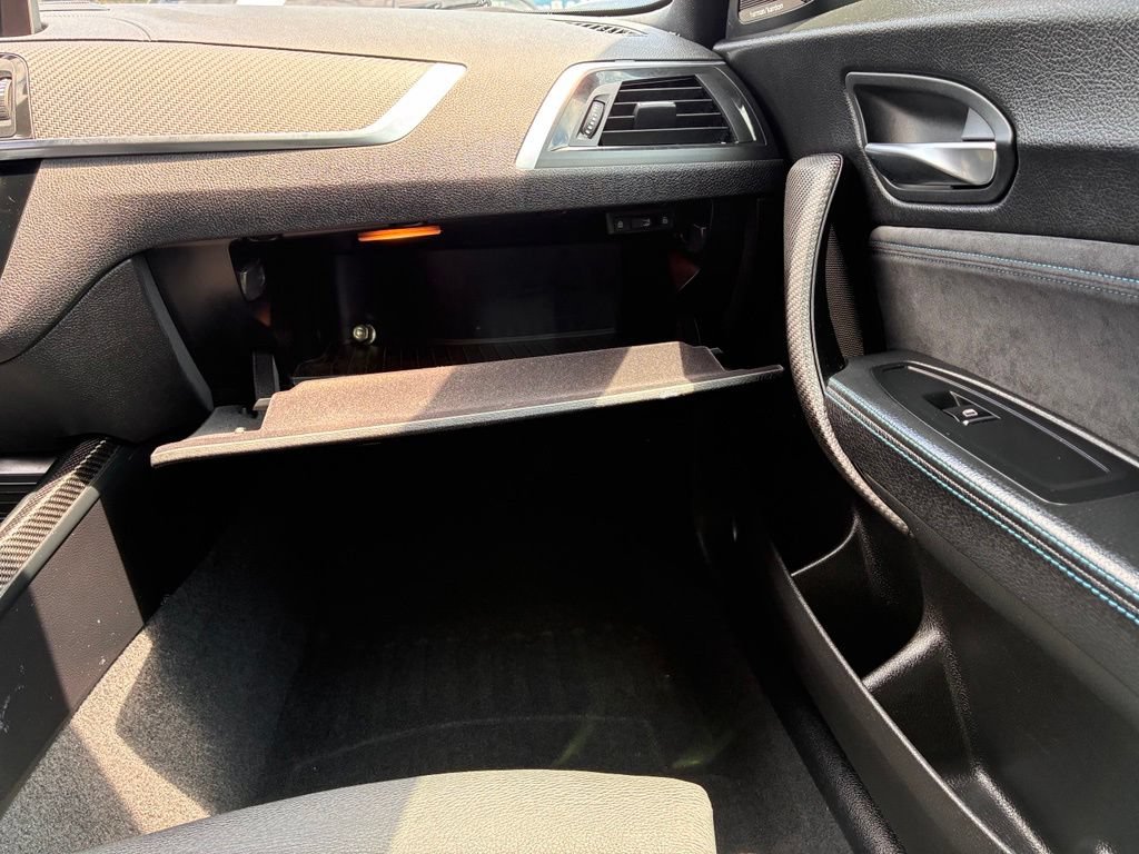 Used 2018 BMW M2 RWD image 39