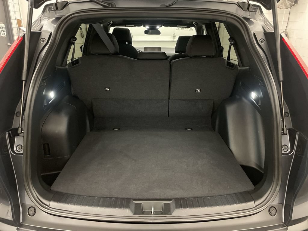 Used 2024 Honda CR-V Sport image 19