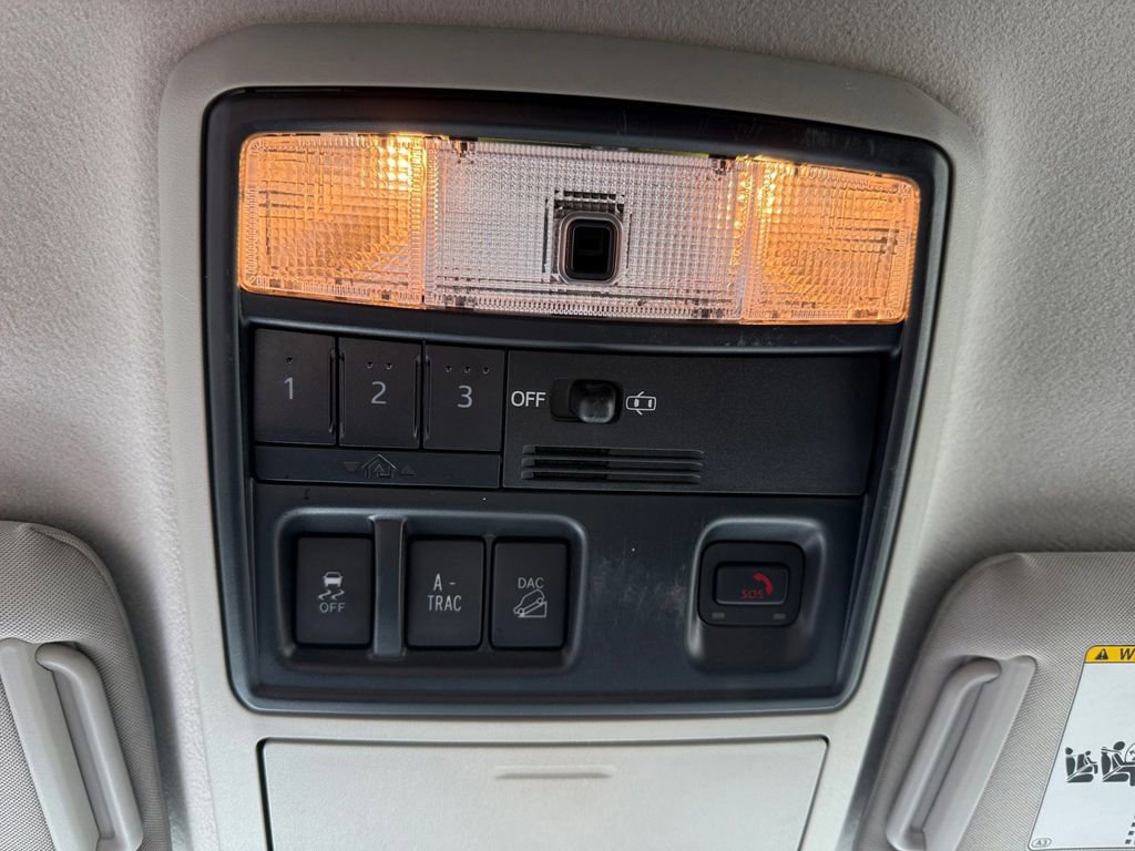 Used 2022 Toyota 4Runner TRD Sport w/ Technology Package AWD/4WD image 23