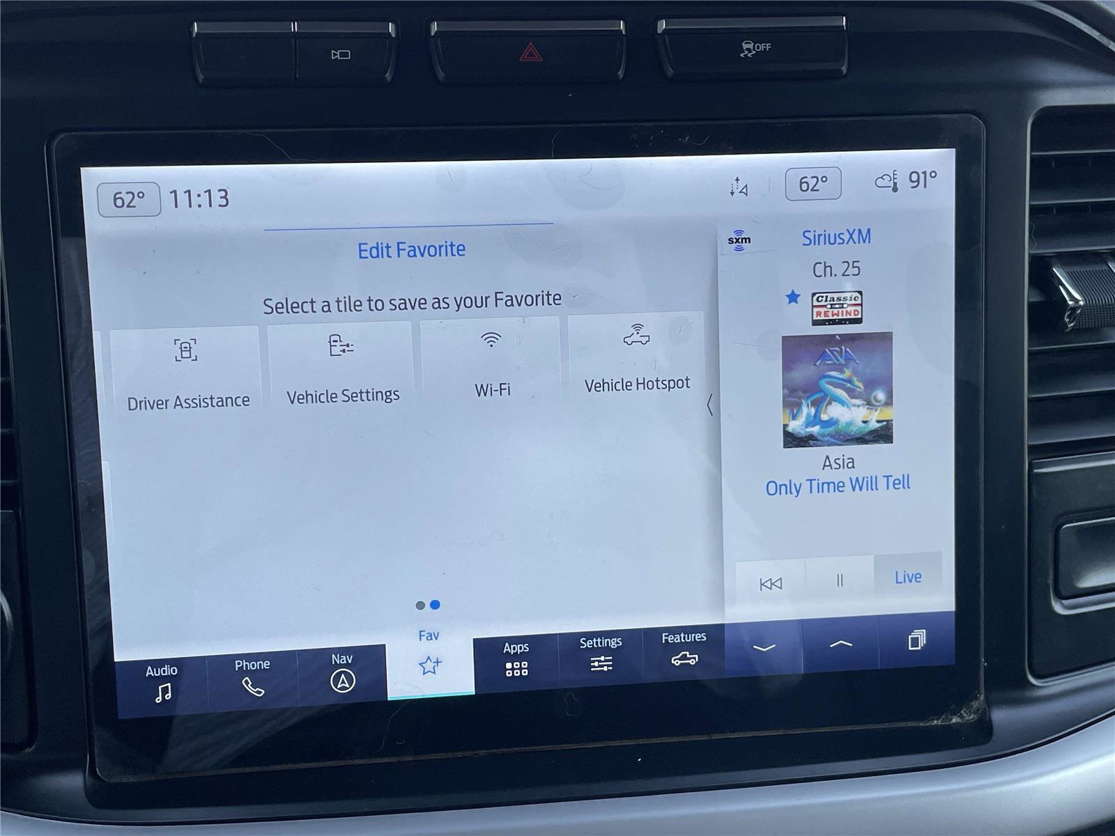 Used 2022 Ford F150 XLT w/ Equipment Group 302A High AWD/4WD image 33