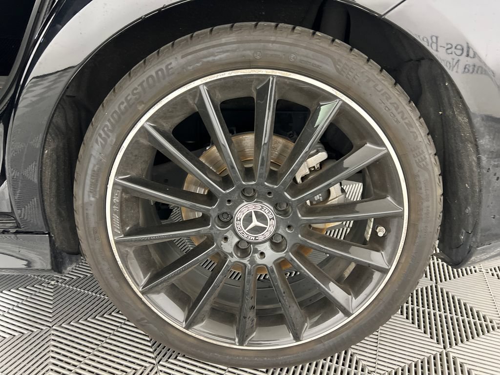 Certified 2023 Mercedes-Benz CLA 250 image 10
