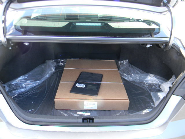 New 2026 Toyota Camry SE FWD image 19