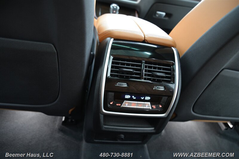 Used 2019 BMW X5 xDrive40i AWD/4WD image 30