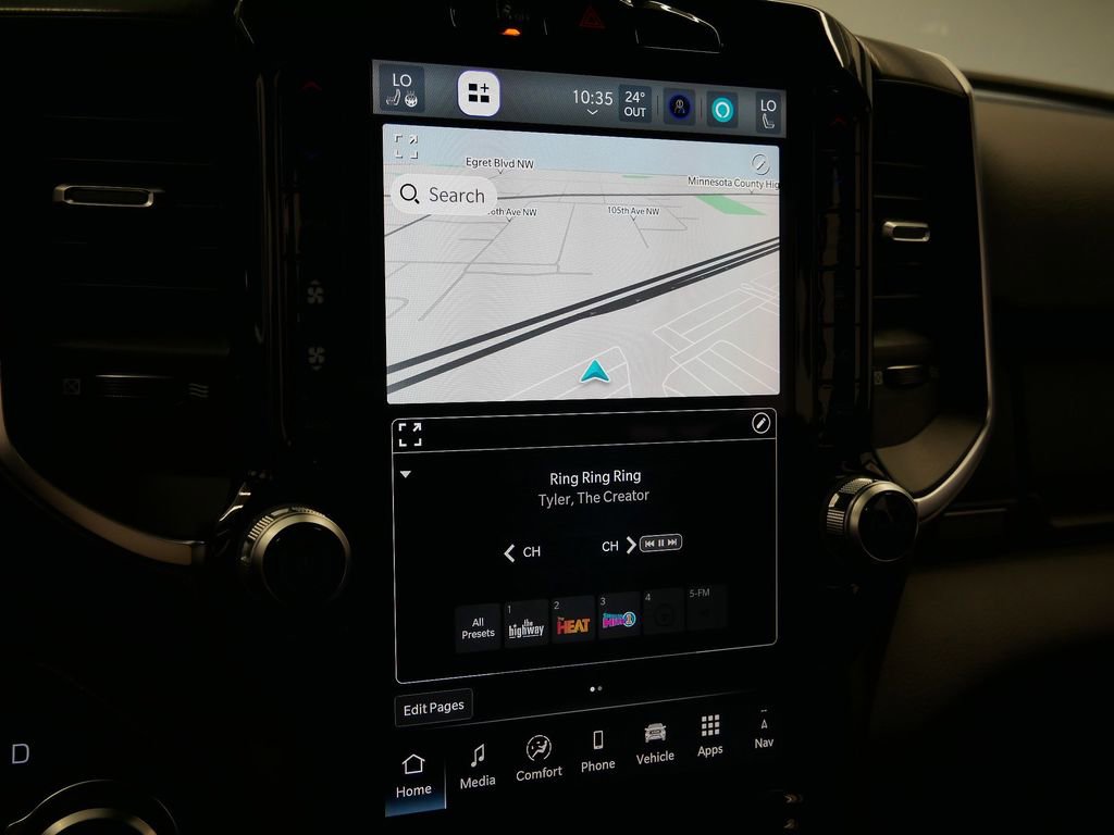 New 2026 RAM 1500 Big Horn image 32