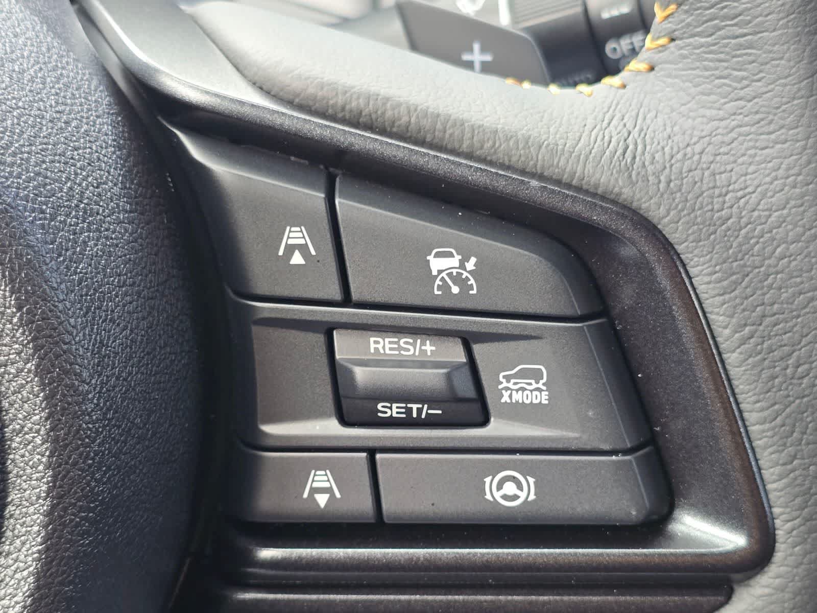 New 2026 Subaru Outback Wilderness AWD/4WD image 28
