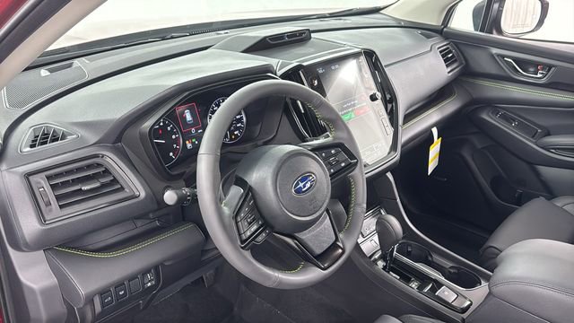New 2026 Subaru Ascent Bronze Edition image 37