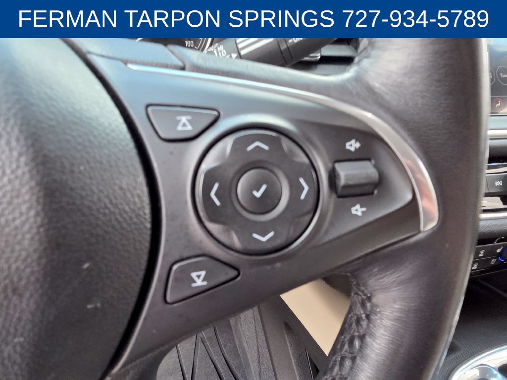 Used 2020 Buick Enclave Premium w/ Sun and Sites Package FWD image 14