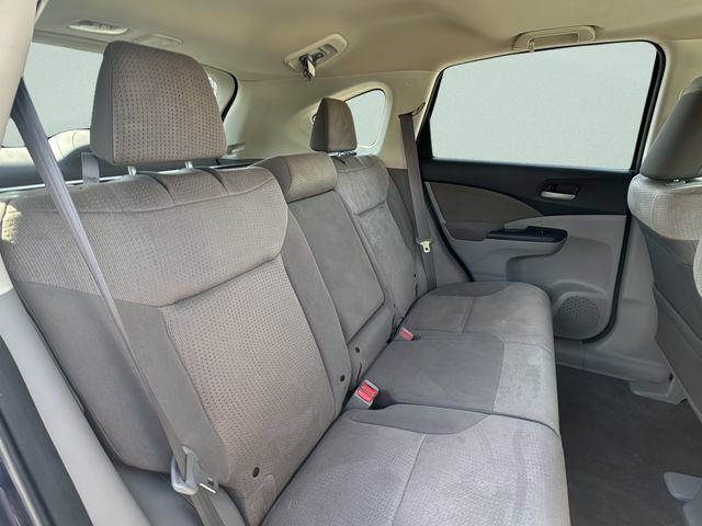 Used 2014 Honda CR-V EX image 14