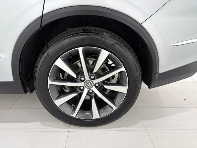 Certified 2026 Acura MDX w/ Technology Package AWD/4WD image 53