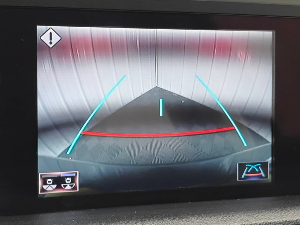 Used 2020 Lexus ES 350 w/ Premium Package FWD image 8