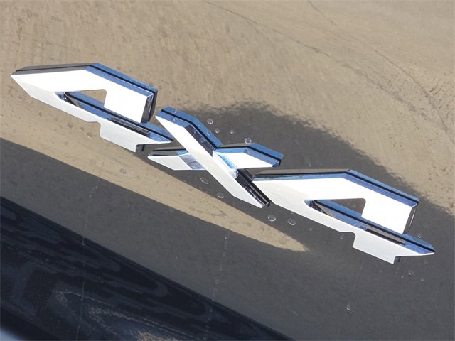 New 2026 RAM 1500 Tungsten image 10