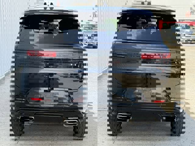 Used 2024 Land Rover Range Rover Sport Dynamic SE AWD/4WD image 5