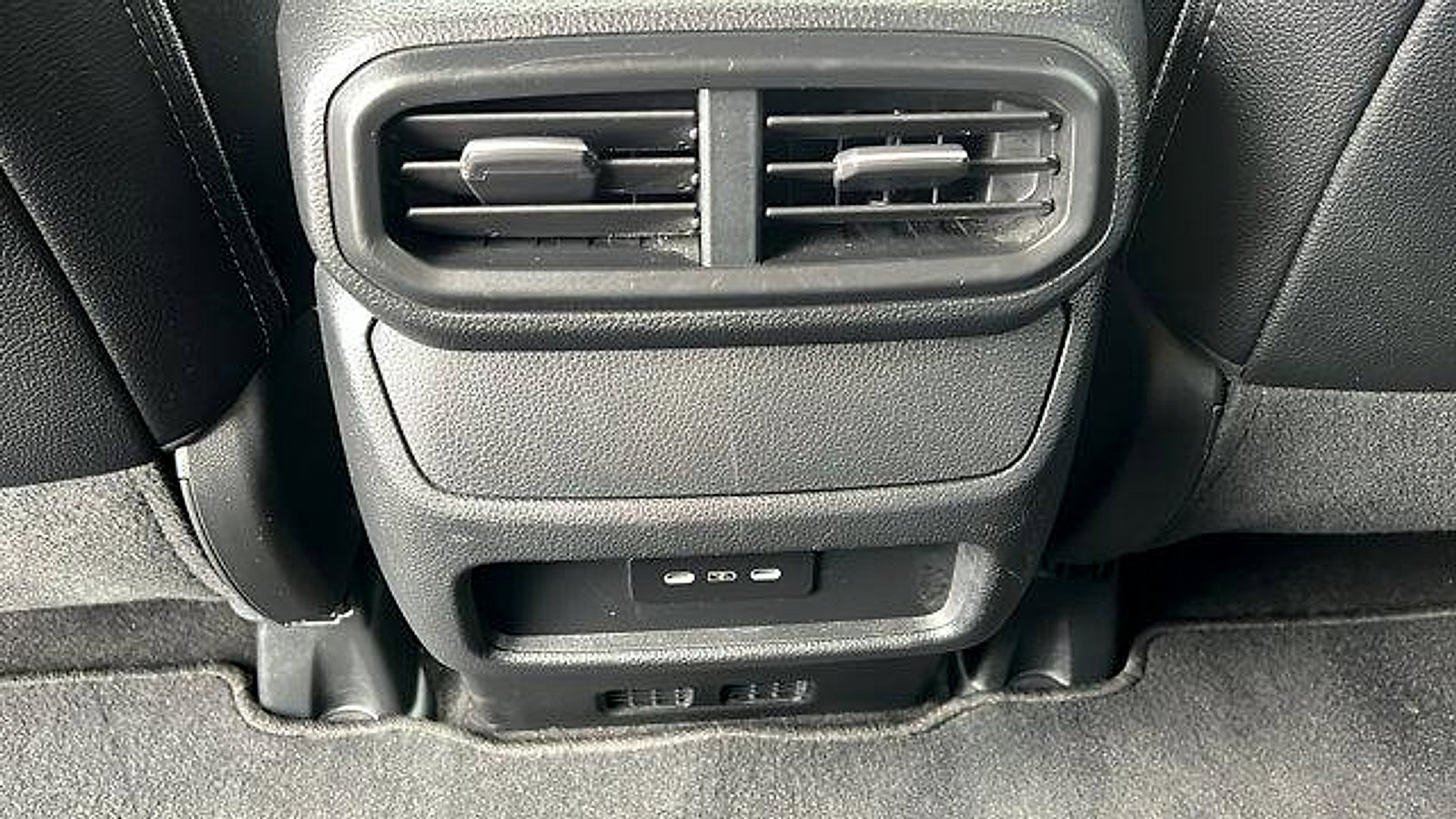 Used 2024 Honda Passport EX-L image 14