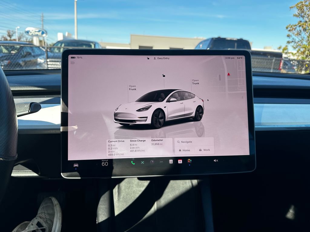 Used 2023 Tesla Model 3 Standard Range image 45