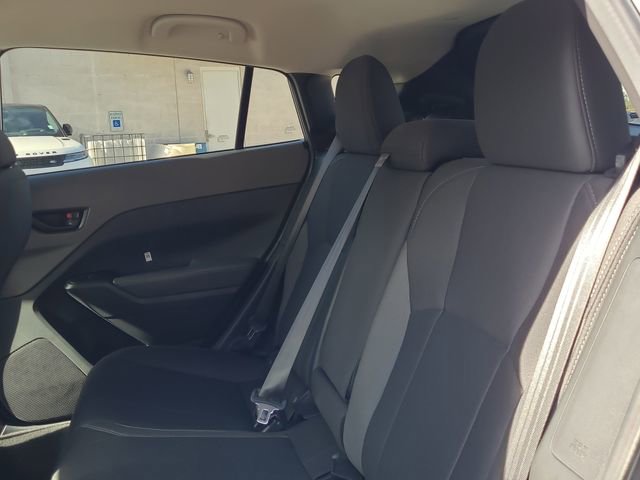New 2026 Subaru Crosstrek 2.0i Premium image 13