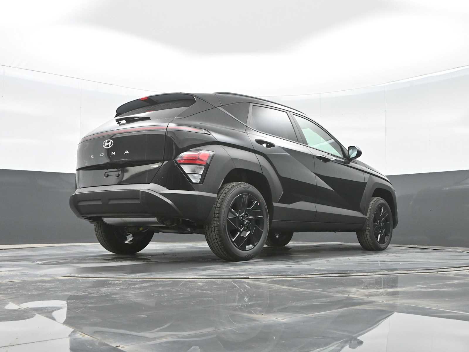 New 2026 Hyundai Kona SEL Sport image 35