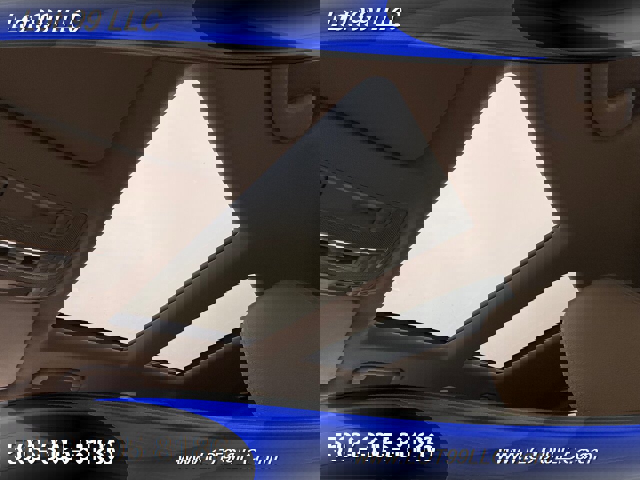 Used 2015 Mercedes-Benz GL 450 4MATIC image 62