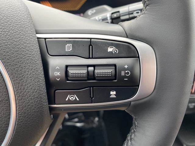 New 2026 Kia K5 GT-Line image 29