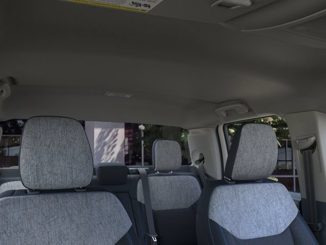 New 2026 Ford Maverick XLT FWD image 12